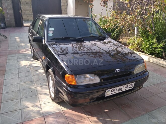 LADA (VAZ) 2115 2011, 81,176 km - 1.6 l - Bakı