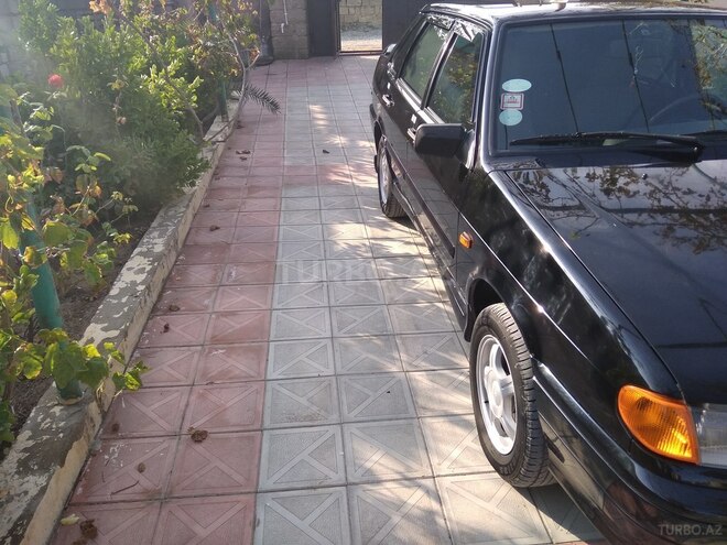 LADA (VAZ) 2115 2011, 81,176 km - 1.6 l - Bakı