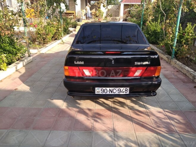 LADA (VAZ) 2115 2011, 81,176 km - 1.6 l - Bakı