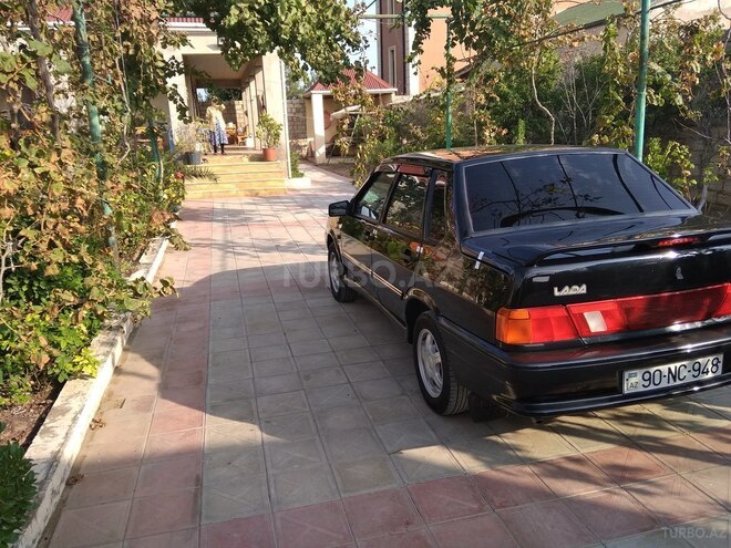LADA (VAZ) 2115 2011, 81,176 km - 1.6 l - Bakı