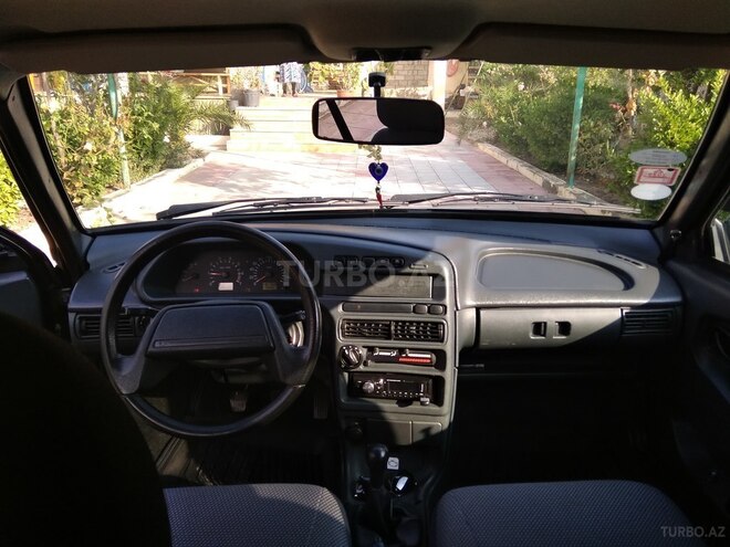 LADA (VAZ) 2115 2011, 81,176 km - 1.6 l - Bakı