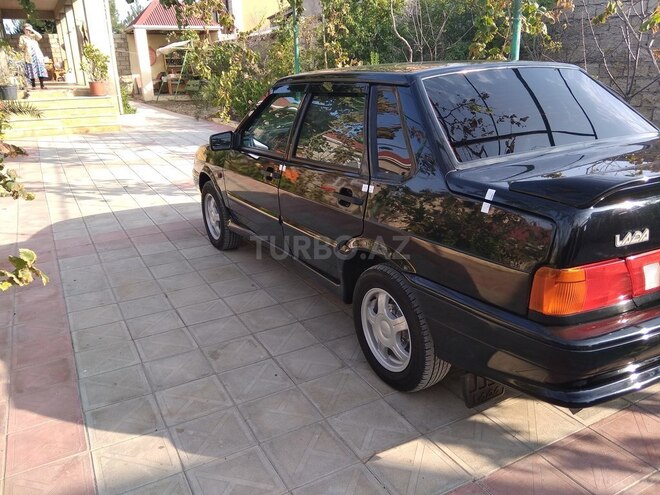 LADA (VAZ) 2115 2011, 81,176 km - 1.6 l - Bakı