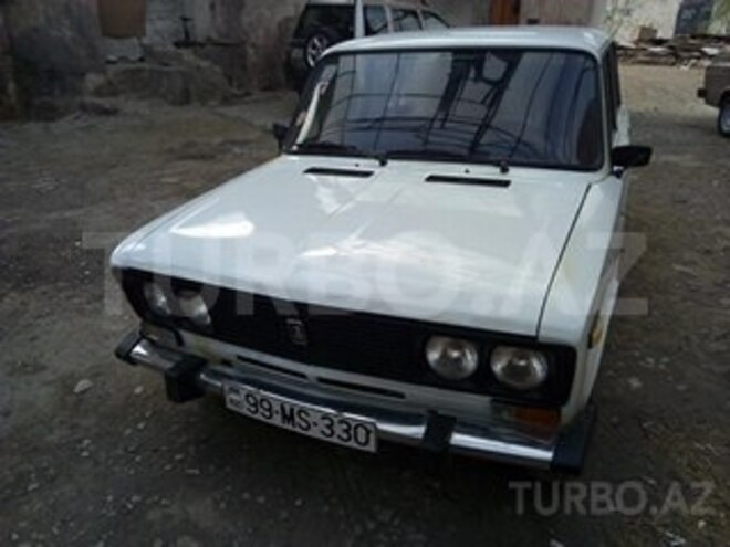 LADA (VAZ) 2106 1987, 186,000 km - 1.3 л - Bakı