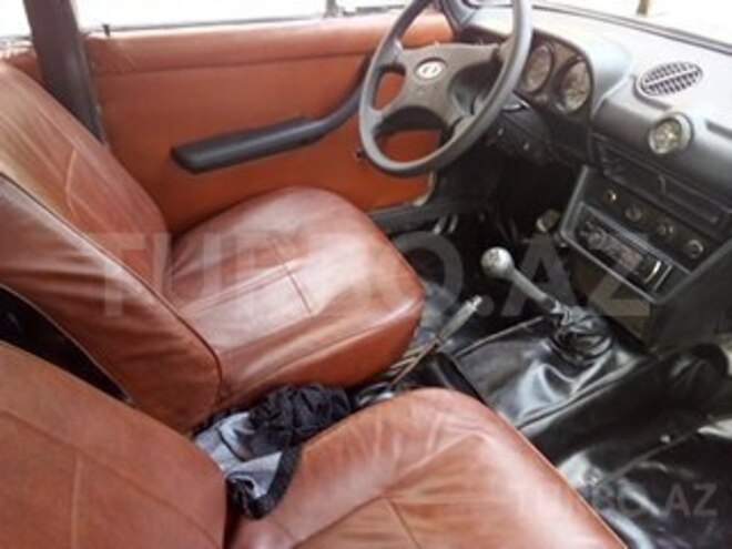 LADA (VAZ) 2106 1987, 186,000 km - 1.3 л - Bakı