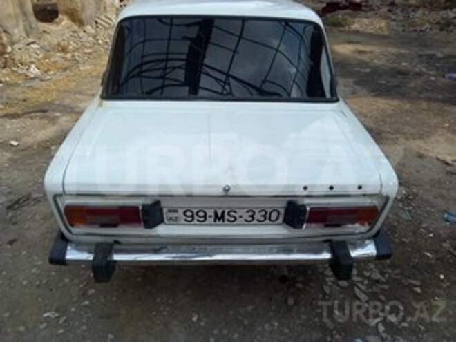 LADA (VAZ) 2106 1987, 186,000 km - 1.3 л - Bakı
