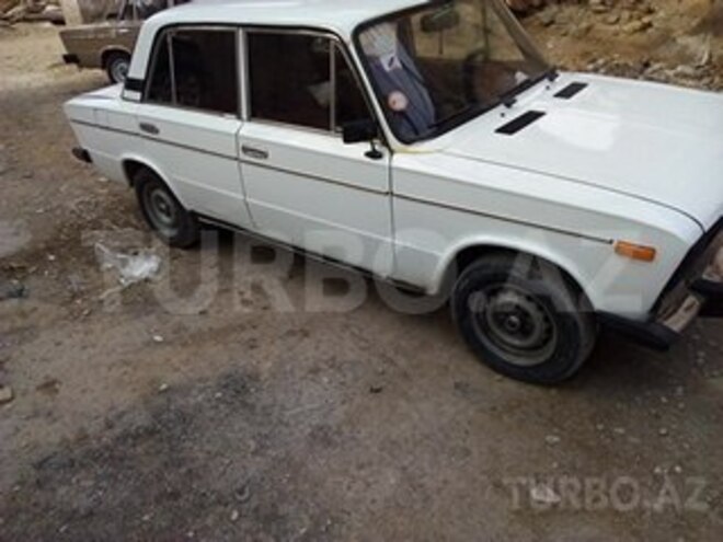 LADA (VAZ) 2106 1987, 186,000 km - 1.3 л - Bakı