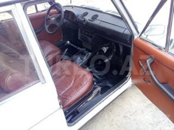 LADA (VAZ) 2106 1987, 186,000 km - 1.3 л - Bakı