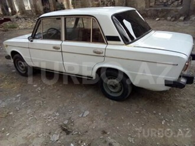 LADA (VAZ) 2106 1987, 186,000 km - 1.3 л - Bakı