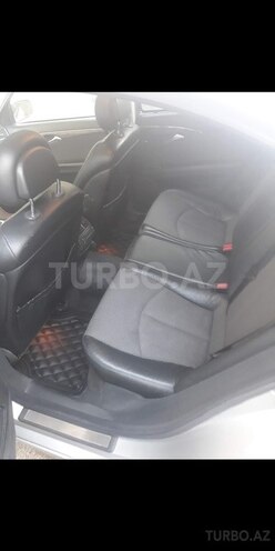 Mercedes E 240 2002, 247,000 km - 2.6 l - Bakı