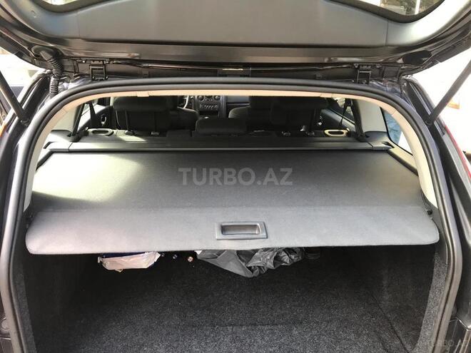 Renault Megane 2008, 233,000 km - 1.5 l - Bakı