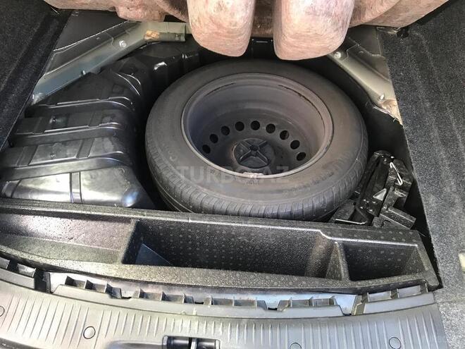 Renault Megane 2008, 233,000 km - 1.5 l - Bakı