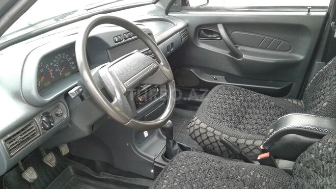 LADA (VAZ) 2115 2010, 165,000 km - 1.6 л - Gəncə
