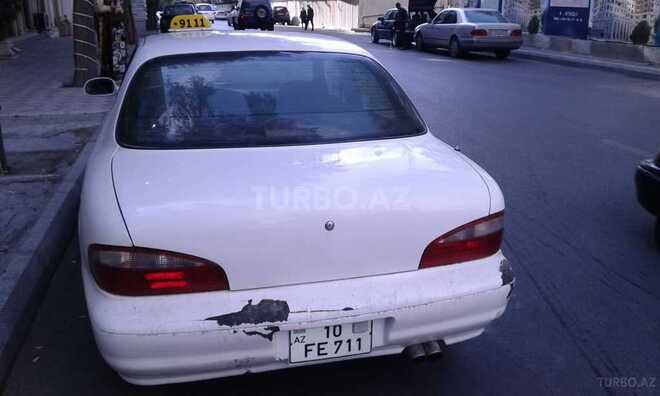 Kia Clarus 1998, 235,000 km - 2.0 l - Bakı