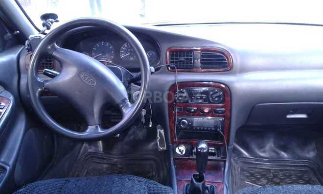 Kia Clarus 1998, 235,000 km - 2.0 l - Bakı