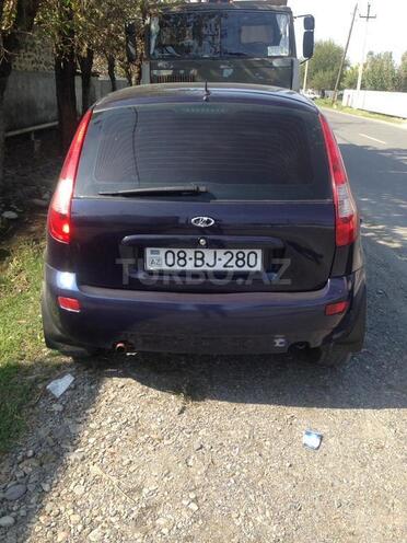 LADA (VAZ) Kalina 2007, 78,000 km - 1.6 л - Balakən