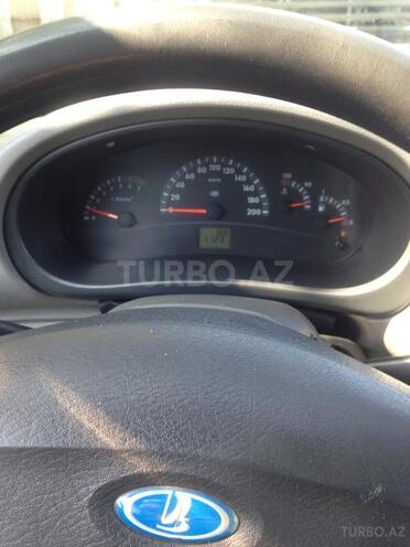 LADA (VAZ) Kalina 2007, 78,000 km - 1.6 л - Balakən