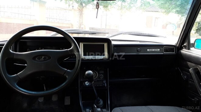 LADA (VAZ) 2107 2003, 156,000 km - 1.6 l - Xaçmaz