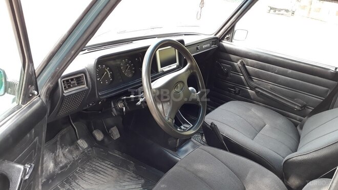 LADA (VAZ) 2107 2003, 156,000 km - 1.6 l - Xaçmaz