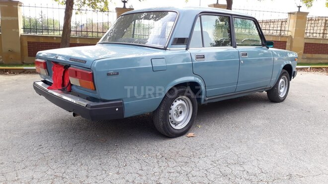LADA (VAZ) 2107 2003, 156,000 km - 1.6 l - Xaçmaz