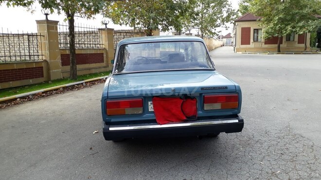 LADA (VAZ) 2107 2003, 156,000 km - 1.6 l - Xaçmaz