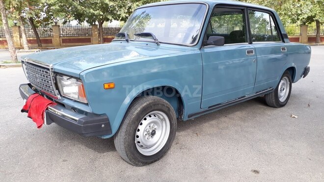 LADA (VAZ) 2107 2003, 156,000 km - 1.6 l - Xaçmaz
