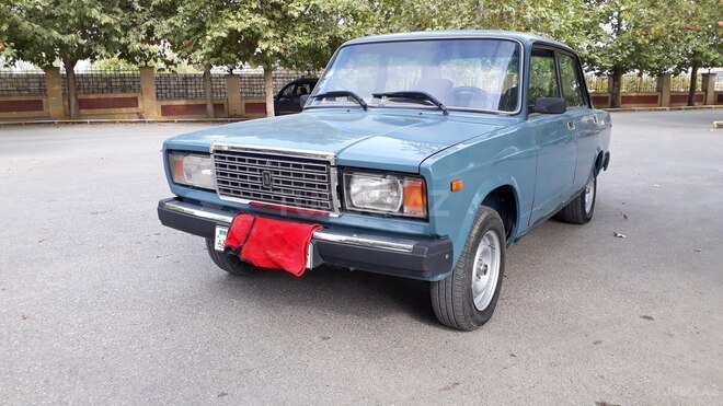 LADA (VAZ) 2107 2003, 156,000 km - 1.6 l - Xaçmaz