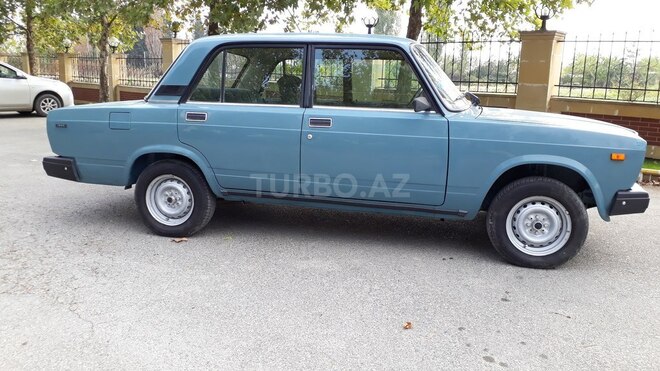 LADA (VAZ) 2107 2003, 156,000 km - 1.6 l - Xaçmaz