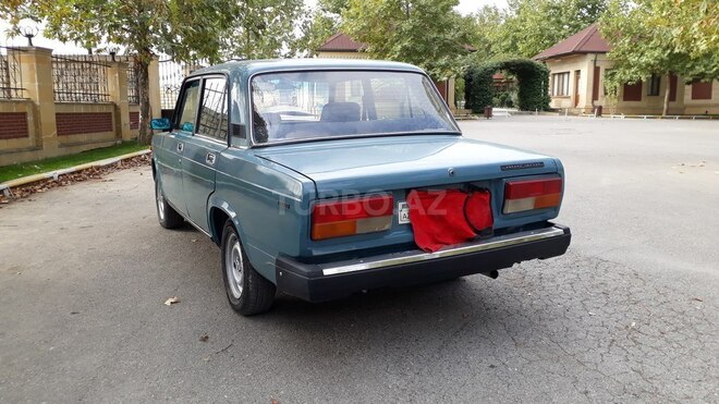 LADA (VAZ) 2107 2003, 156,000 km - 1.6 l - Xaçmaz