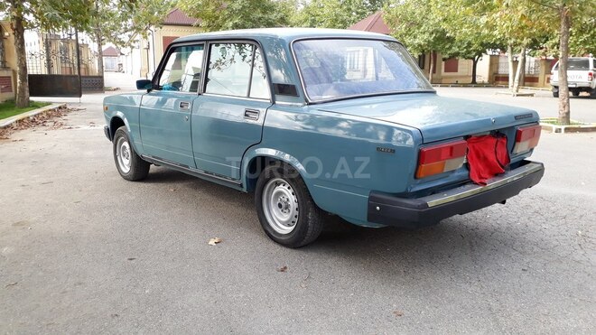 LADA (VAZ) 2107 2003, 156,000 km - 1.6 l - Xaçmaz