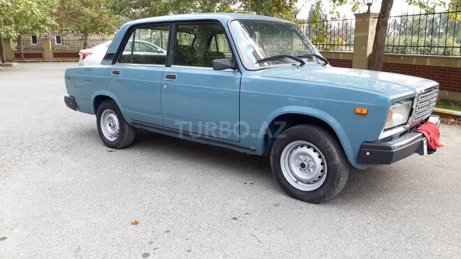 LADA (VAZ) 2107 2003, 156,000 km - 1.6 l - Xaçmaz