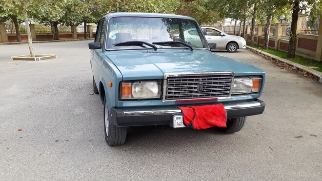 LADA (VAZ) 2107 2003, 156,000 km - 1.6 l - Xaçmaz