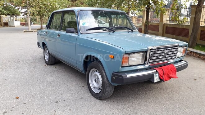 LADA (VAZ) 2107 2003, 156,000 km - 1.6 l - Xaçmaz