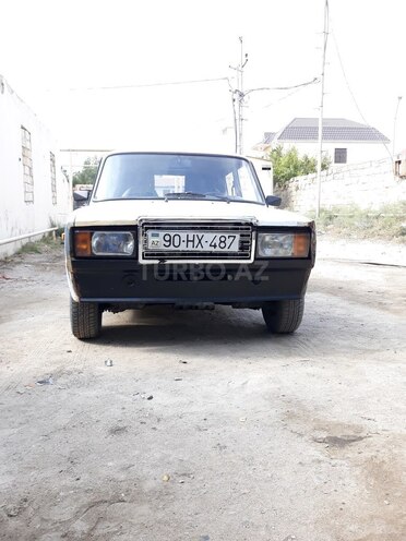 LADA (VAZ) 2107 2009, 140,000 km - 1.6 l - Bakı
