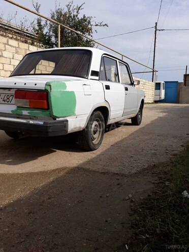 LADA (VAZ) 2107 2009, 140,000 km - 1.6 l - Bakı