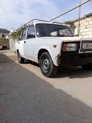 LADA (VAZ) 2107 2009, 140,000 km - 1.6 l - Bakı
