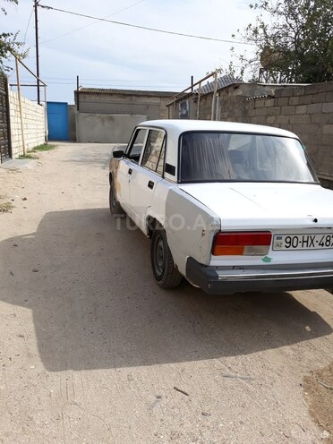 LADA (VAZ) 2107 2009, 140,000 km - 1.6 l - Bakı