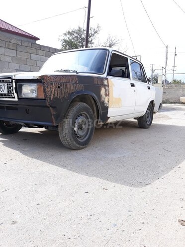 LADA (VAZ) 2107 2009, 140,000 km - 1.6 l - Bakı