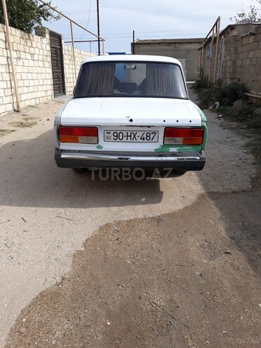 LADA (VAZ) 2107 2009, 140,000 km - 1.6 l - Bakı