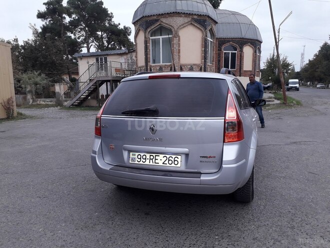 Renault Megane 2007, 85,623 km - 1.5 l - İmişli