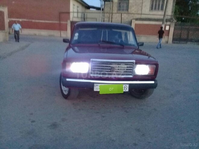 LADA (VAZ) 2107 2004, 75,231 km - 1.6 l - Kürdəmir