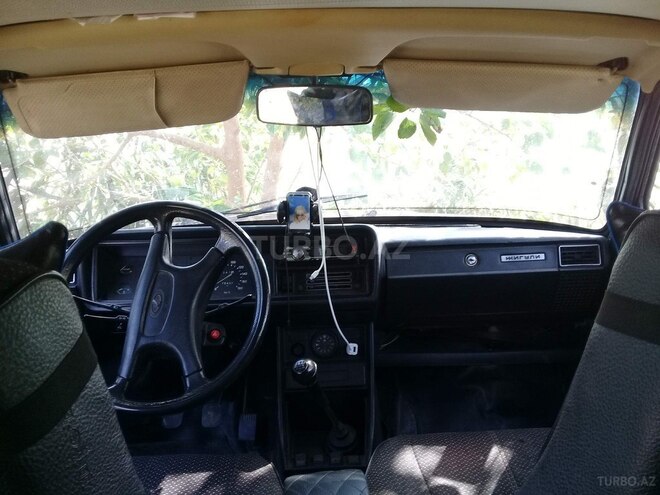 LADA (VAZ) 2107 2004, 75,231 km - 1.6 l - Kürdəmir