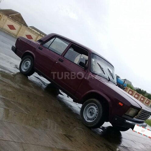 LADA (VAZ) 2107 2004, 75,231 km - 1.6 l - Kürdəmir