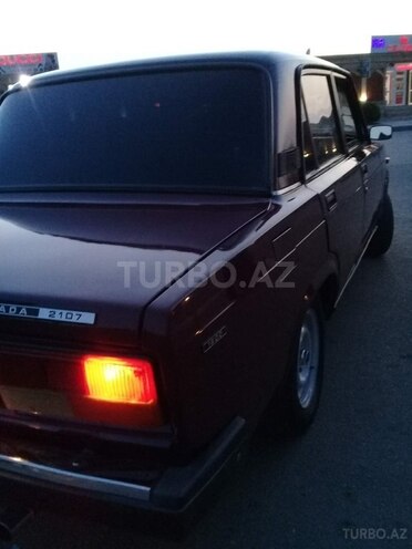 LADA (VAZ) 2107 2004, 75,231 km - 1.6 l - Kürdəmir