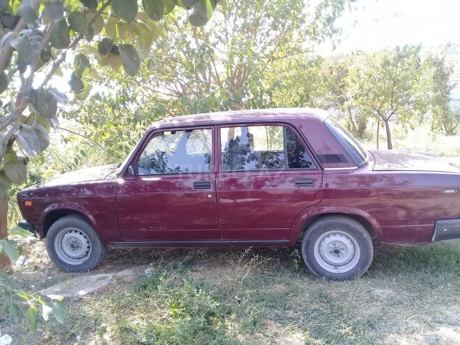 LADA (VAZ) 2107 2004, 75,231 km - 1.6 l - Kürdəmir