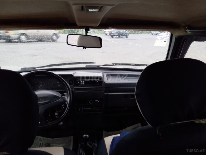 LADA (VAZ) 2109 1989, 331,182 km - 1.5 l - Sumqayıt