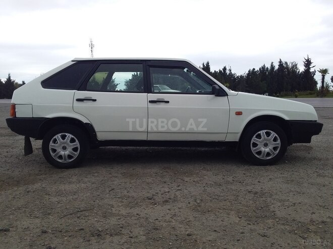 LADA (VAZ) 2109 1989, 331,182 km - 1.5 l - Sumqayıt