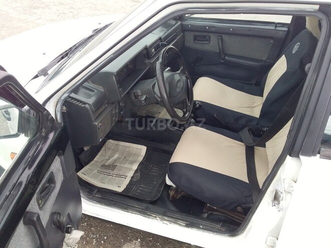 LADA (VAZ) 2109 1989, 331,182 km - 1.5 l - Sumqayıt