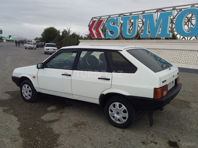 LADA (VAZ) 2109 1989, 331,182 km - 1.5 l - Sumqayıt