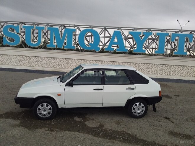 LADA (VAZ) 2109 1989, 331,182 km - 1.5 l - Sumqayıt