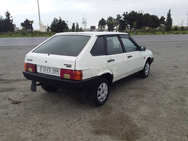 LADA (VAZ) 2109 1989, 331,182 km - 1.5 l - Sumqayıt